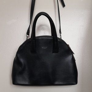 Classic vegan leather purse by Matt and Nat